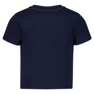 Afbeelding van Timberland T95918 baby t-shirt navy