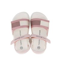 Picture of Tommy Hilfiger 32172 kids sandals light pink