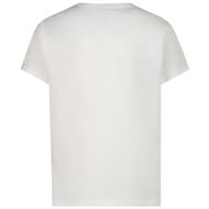 Afbeelding van Marc Jacobs W15602 kinder t-shirt wit