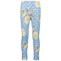 Picture of MonnaLisa 119402 kids tights blue