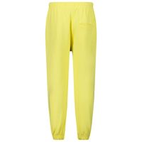 Picture of SEABASS TRACKPANTS kids jeans yellow