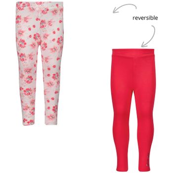 Guess K1RB03 baby legging fuchsia Afbeelding van Guess K1RB03 baby legging fuchsia