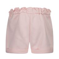 Afbeelding van Givenchy H04130 baby shorts licht roze