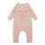 Kenzo K94017 Babystrampelanzug Pink