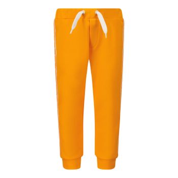 Fendi BUF047 A69D babybroekje oranje Afbeelding van Fendi BUF047 A69D babybroekje oranje