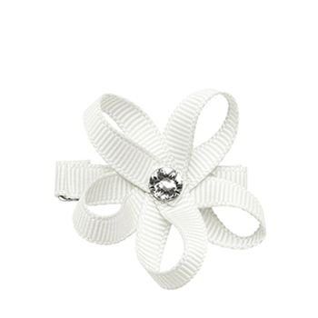 Prinsessefin ISABELL babyaccessoire off white Afbeelding van Prinsessefin ISABELL babyaccessoire off white