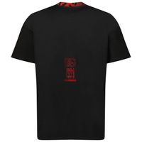 Picture of Dolce & Gabbana L4JTDV G7BQC kids t-shirt black