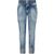 Dsquared8 DQ0500 D009T kinder jeans blauw