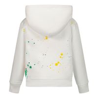 Picture of Ralph Lauren 858890 kids sweater white