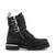 Balmain 6P0C76 kids boots black