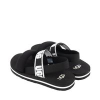Picture of Ugg 1112973 kids sandals black