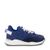 Fendi JMR385 AE8D kindersneakers cobalt blauw