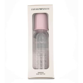 Armani 409024 babyaccessoire licht roze Afbeelding van Armani 409024 babyaccessoire licht roze