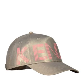 Kenzo 90038 kinderpet goud Afbeelding van Kenzo 90038 kinderpet goud