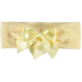 La Perla 40983 babyaccessoire geel Afbeelding van La Perla 40983 babyaccessoire geel