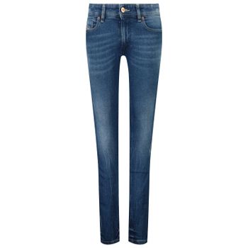 Diesel 00J3RJ KXB78 Kinderhose Jeans Bild von Diesel 00J3RJ KXB78 Kinderhose Jeans