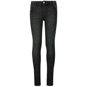 Guess J01A01 kinderbroek zwart Afbeelding van Guess J01A01 kinderbroek zwart