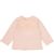 Chloe C05418 baby t-shirt licht roze