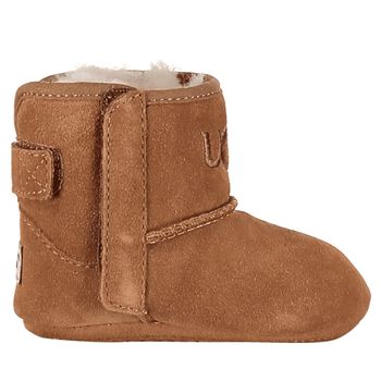 UGG 1018141I babyslofjes camel Afbeelding van UGG 1018141I babyslofjes camel