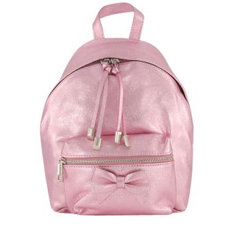 MonnaLisa 175004 kindertas roze Afbeelding van MonnaLisa 175004 kindertas roze