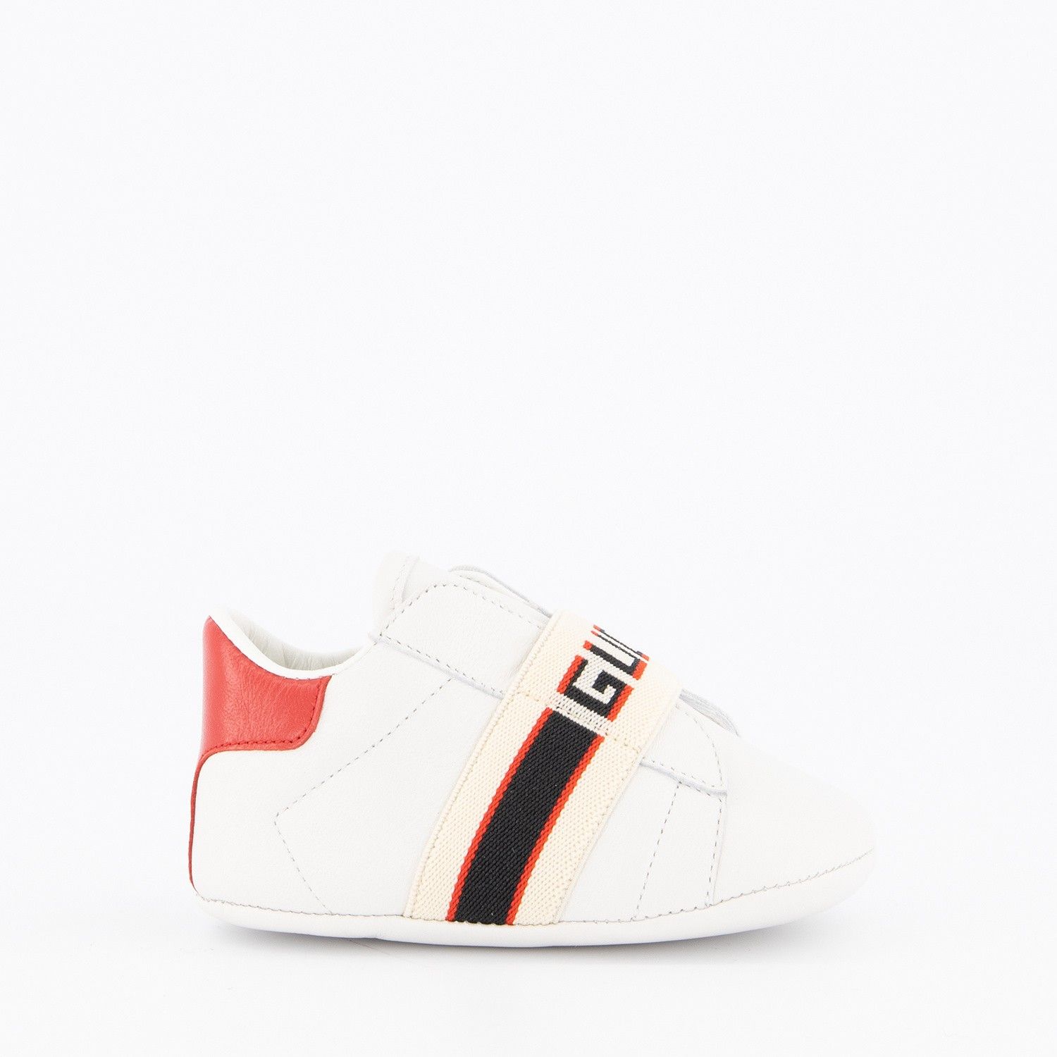 gucci baby sneakers