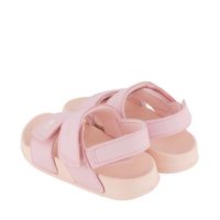 Picture of Tommy Hilfiger 32193 kids sandals light pink