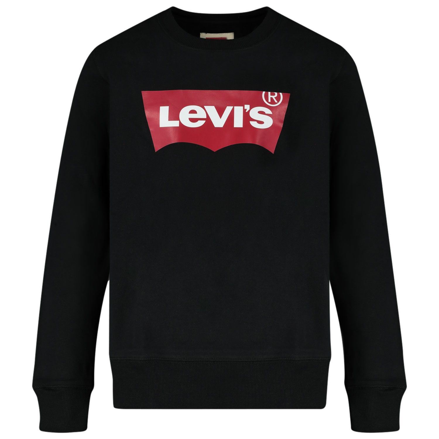 levis sweater kids