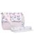 MonnaLisa 359007 diaper bags light pink