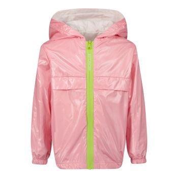 Moncler 1A00032 Babyjacke Pink Bild von Moncler 1A00032 Babyjacke Pink