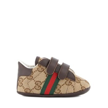 Gucci 502051 Babyschuhe Beige Bild von Gucci 502051 Babyschuhe Beige