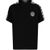 Dolce & Gabbana L4JTEY G7F0E kinder t-shirt zwart