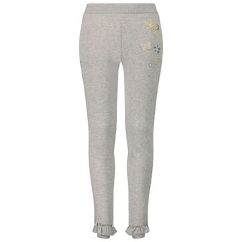 MonnaLisa 798402A5 kinderbroek grijs Afbeelding van MonnaLisa 798402A5 kinderbroek grijs