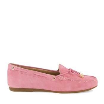 Michael Kors 40R0STFR1S dames schoenen rose Afbeelding van Michael Kors 40R0STFR1S dames schoenen rose