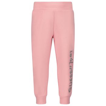 Guess K1YQ11 K Kinderhose Hellrosa Bild von Guess K1YQ11 K Kinderhose Hellrosa
