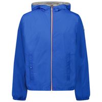 Picture of Moncler 1A00103 kids jacket cobalt blue