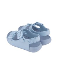 Picture of Igor S10298 kids sandals light blue