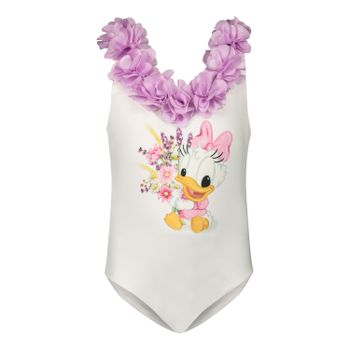 MonnaLisa 937003 baby swimwear white Picture of MonnaLisa 937003 baby swimwear white