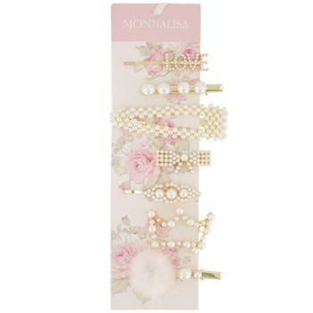MonnaLisa 796003 Kinder Accessoire Creme Bild von MonnaLisa 796003 Kinder Accessoire Creme