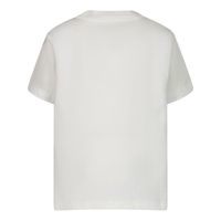 Picture of Ralph Lauren 865660 kids t-shirt white