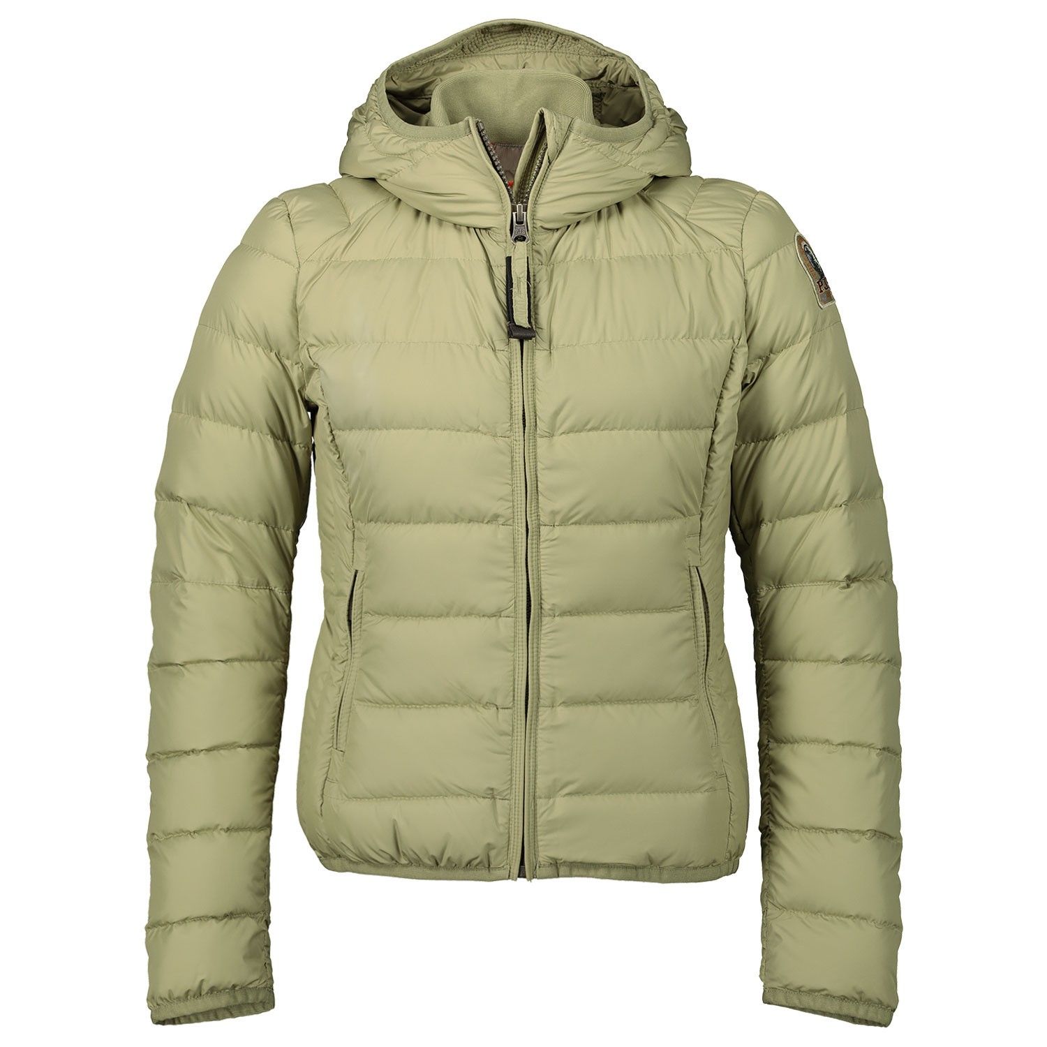 Parajumpers Juliet Girls Olive Green at 