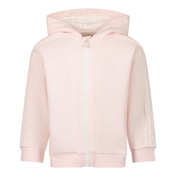 Bild von Fendi BUH028 8RA Babyweste Hellrosa