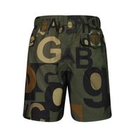 Afbeelding van Dolce & Gabbana L1J818 HSM73 baby badkleding army