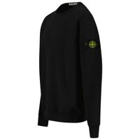Picture of Stone Island 771661340 kids sweater black