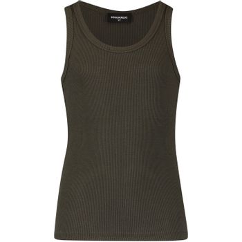 Dsquared2 DQ035K Kinderunterwäsche Camouflage Bild von Dsquared2 DQ035K Kinderunterwäsche Camouflage