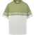 Fendi JMI393 7AJ kinder t-shirt olijf groen