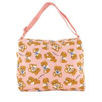 Picture of Moschino MQX03DLCB26 diaper bags light pink