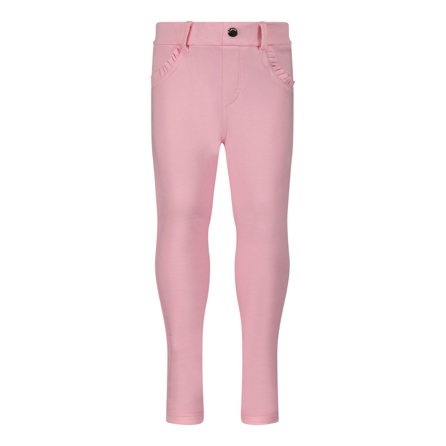 Picture of Mayoral 550 baby pants light pink