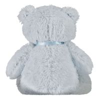 Picture of Coccinelle knuffel 35 cm baby accessory light blue