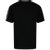 Off-White OGAA001S22JER003 kinder t-shirt zwart