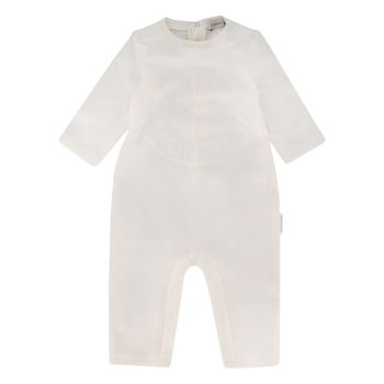 Moncler 8O60000 boxpakje off white Afbeelding van Moncler 8O60000 boxpakje off white